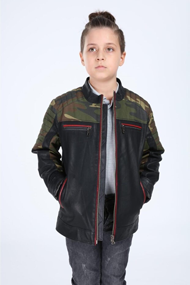منتجات Ceyıl الجلدية