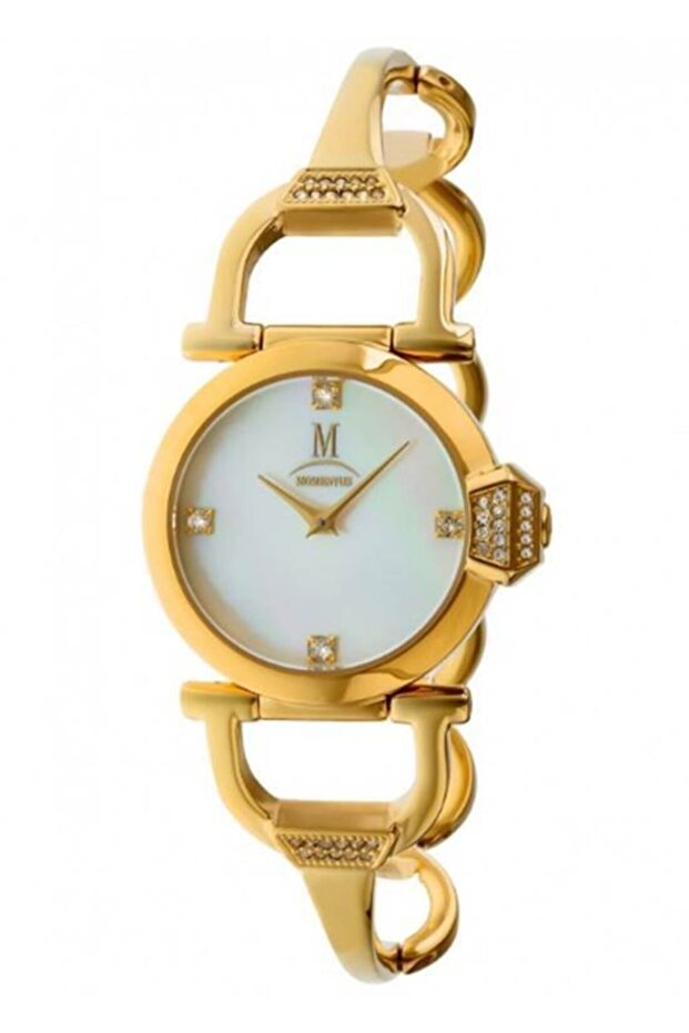 Fj165g-09sd Women's Wristwatch