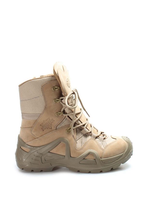 Bot Askeri Özel Harekat Tactical P1491nbj Bot - 3