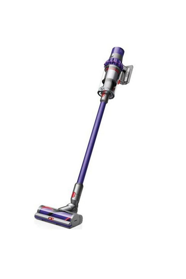 Türbin Başlık V-7 V8-v10-v11 Şarjlı Süpürge - 3