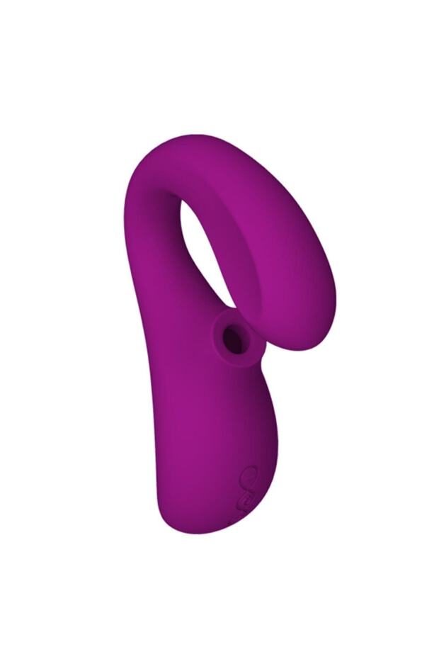 Vibrator Mor - 4