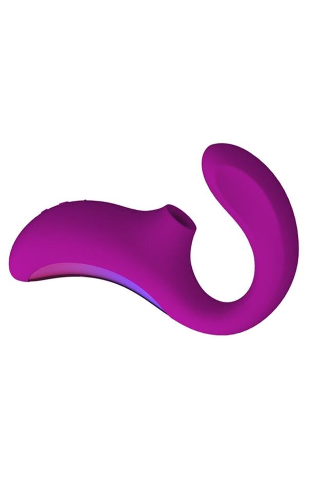 Vibrator Mor - 5