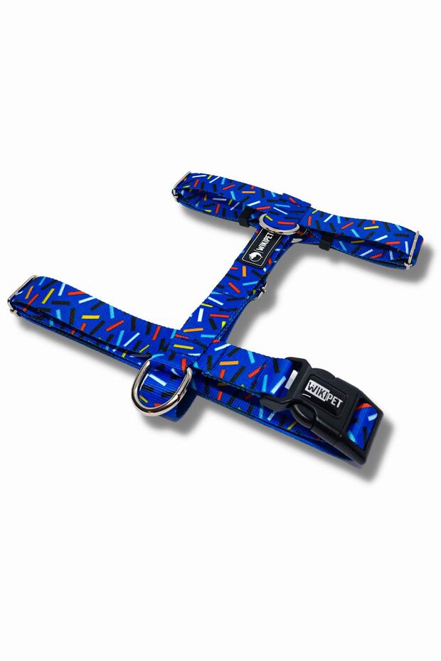 Friyay Köpek Tasma Seti Medium - 3