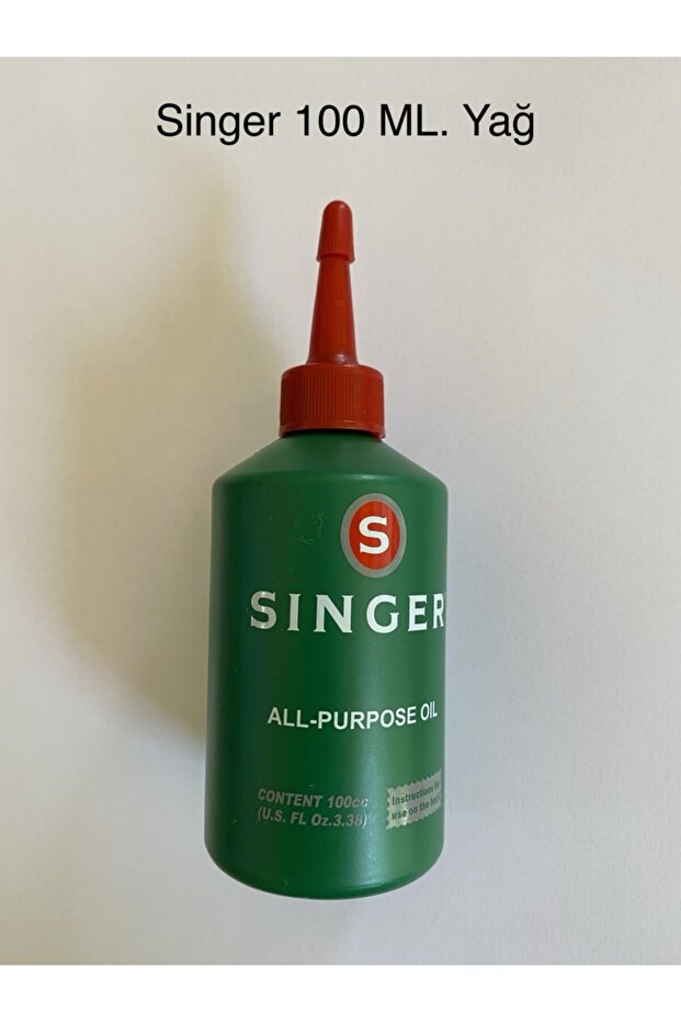 Yağ ( 100 ml ) 120981 - 1