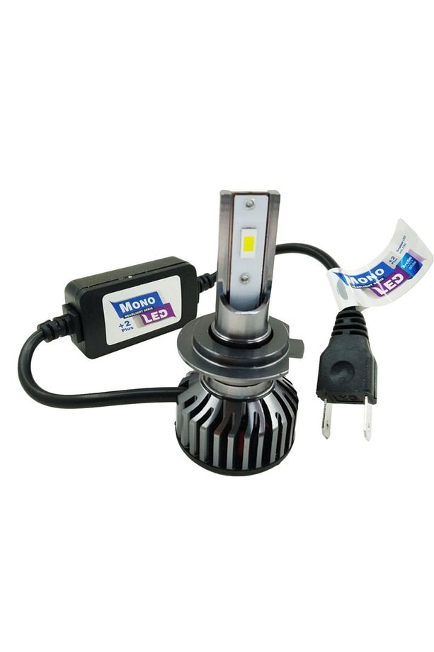 Mono Serisi +2 Plus Led Xenon Hb3-9005 - 3