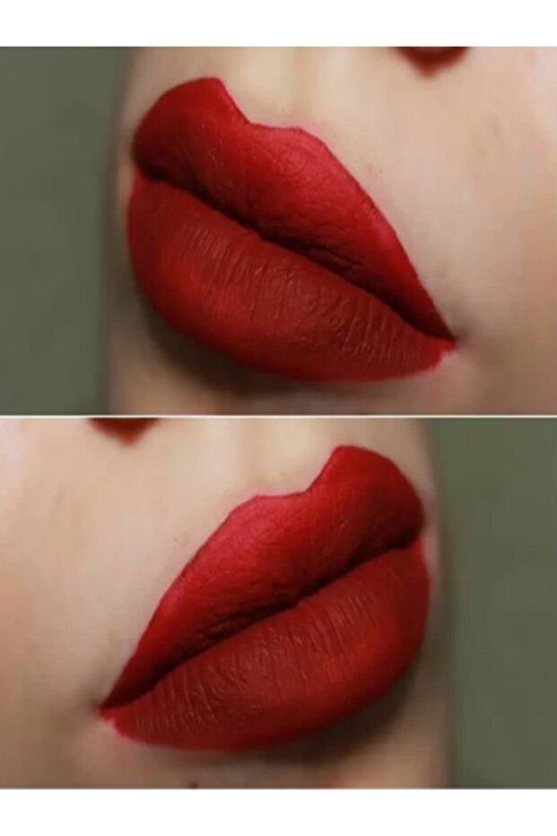Fırst Tıme Matte Lipcolor Hd - 318 - 3