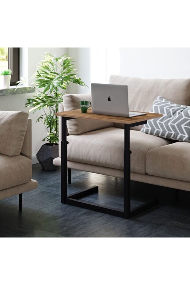 Adjustable Laptop Stand - Atlantic Pine