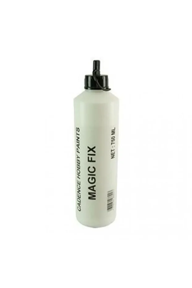 Magic Fix Çok Amaçlı Yapıştırıcı 750 Ml. - 1