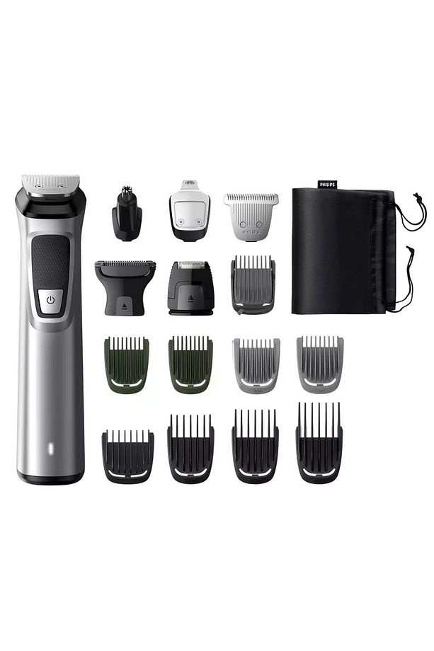 MG7736/15 Multigroom 7000 Serisi 16'sı 1 Arada Erkek Bakım Seti - 1