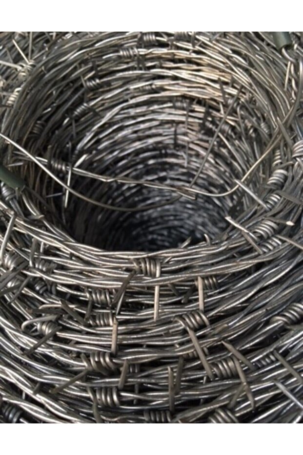 Dikenli Tel 125 Mt - 1