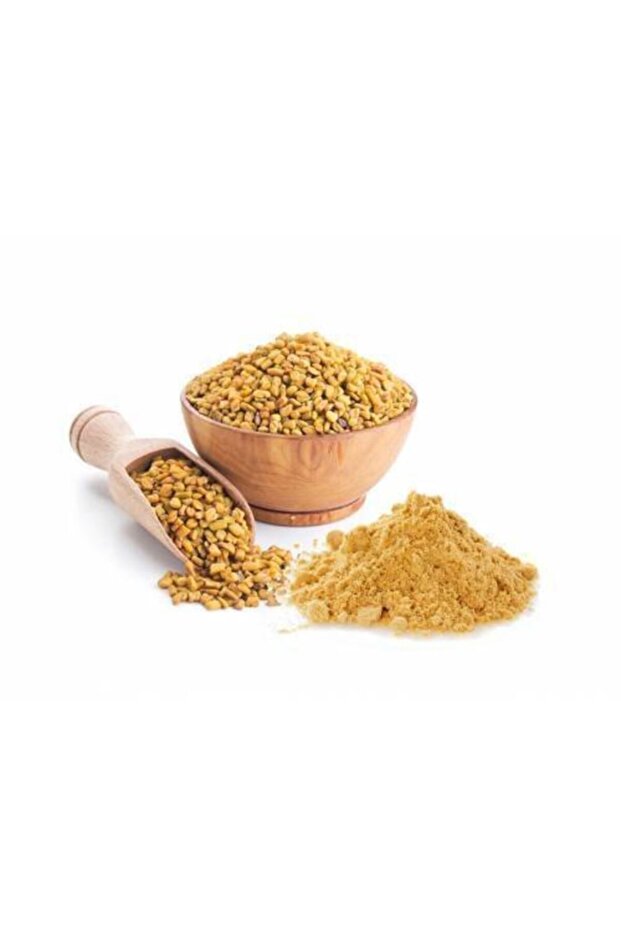 Çemen Unu 500 gr - 2