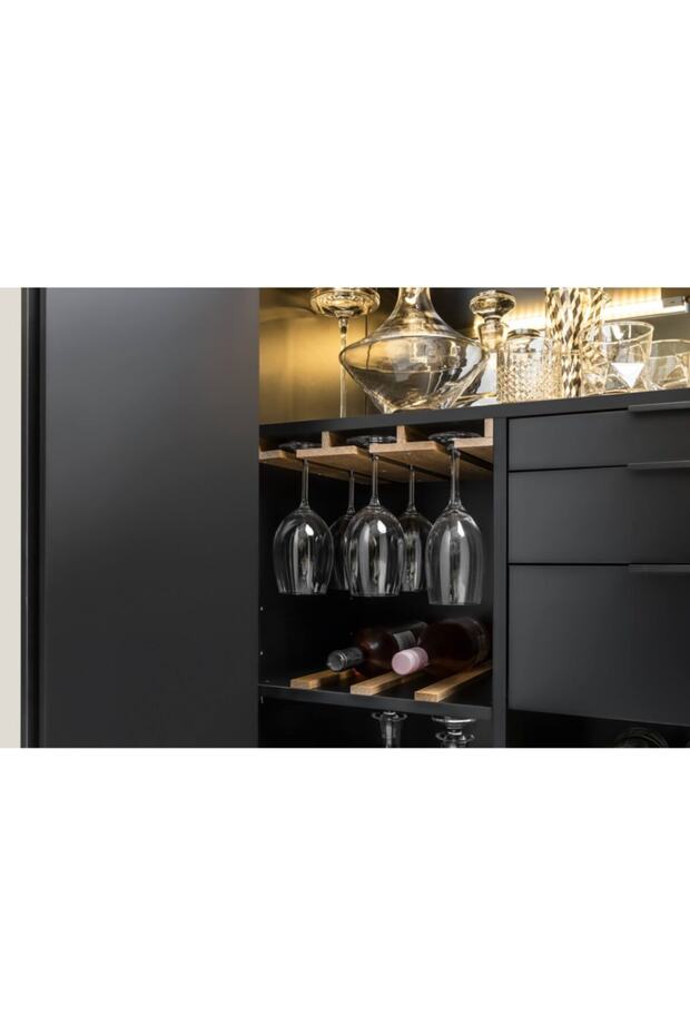 Sımple Serisi Dolap - 2