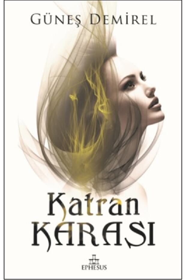 Katran Karası