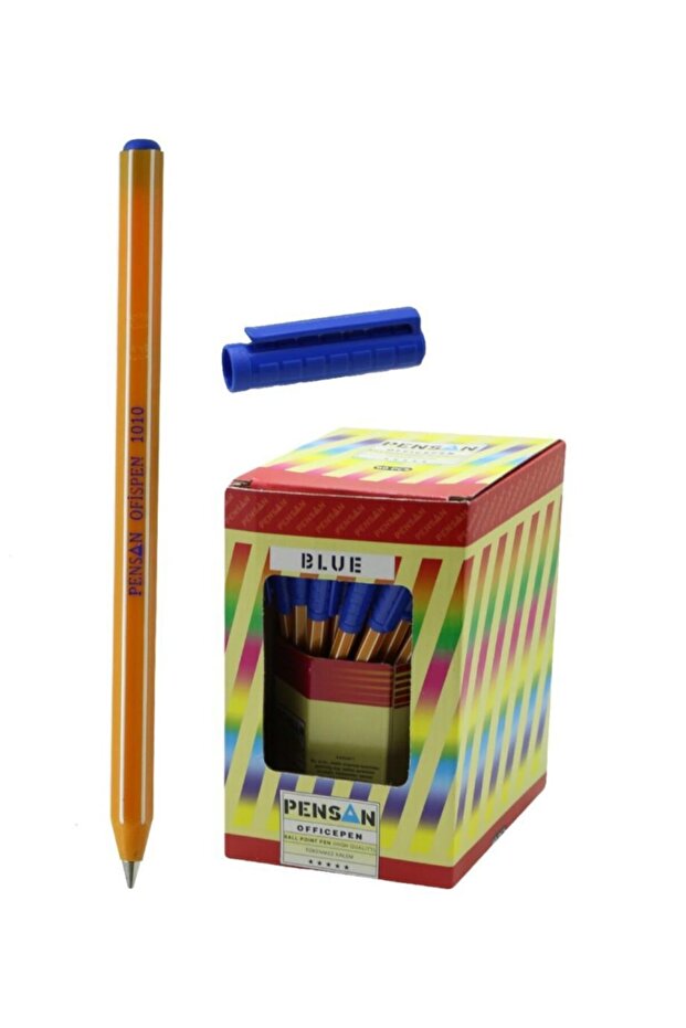 Ofispen Ballpoint Pen 1 mm Blue