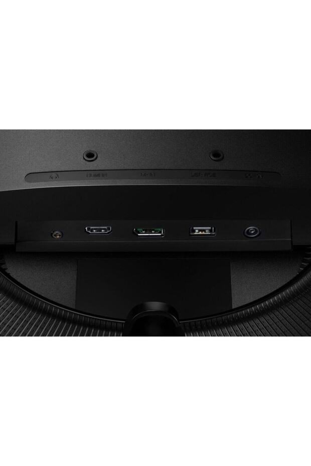 Odyssey G5 27" Qhd 2k 1ms 144hz Freesync Hdr10 1000r Kavisli Va Gaming Monitör - 6