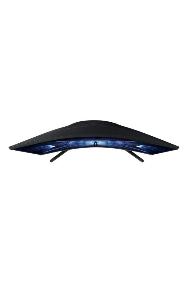 Odyssey G5 27" Qhd 2k 1ms 144hz Freesync Hdr10 1000r Kavisli Va Gaming Monitör - 7