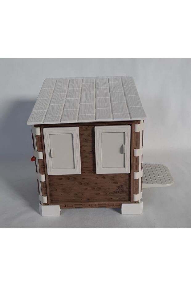 Kuş Yuvası , Kumru, Hamster, Vb. Yuva - 3