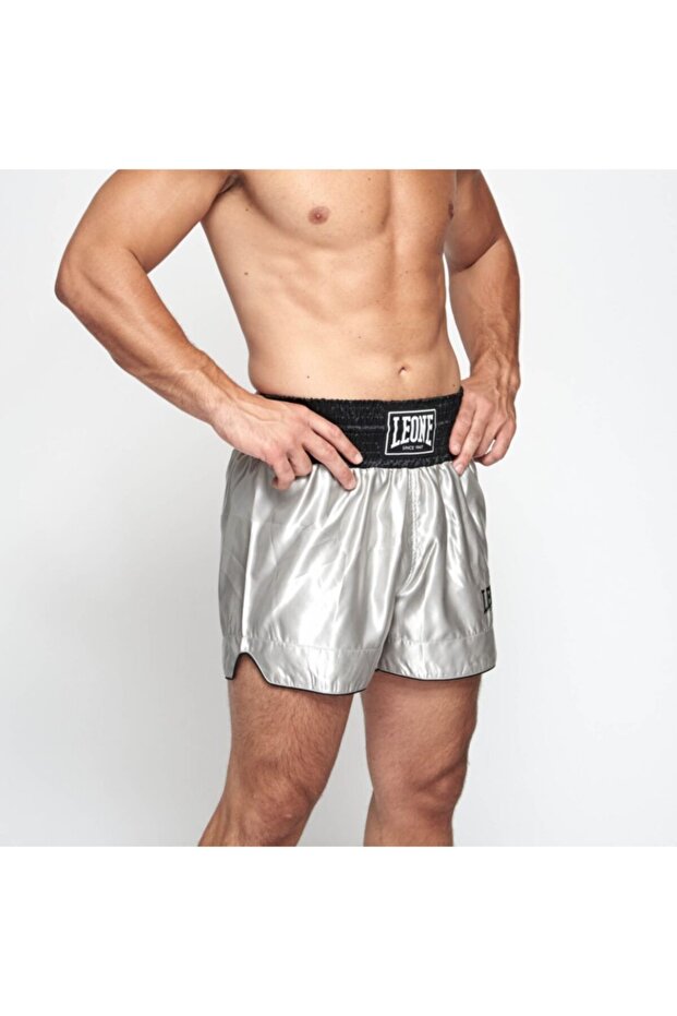 Basıc Thaı Shorts - 1