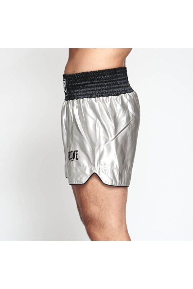 Basıc Thaı Shorts - 3