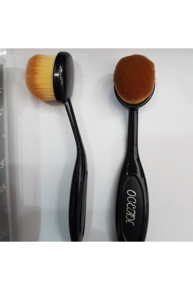 Foundation Brush 1 Piece - 3