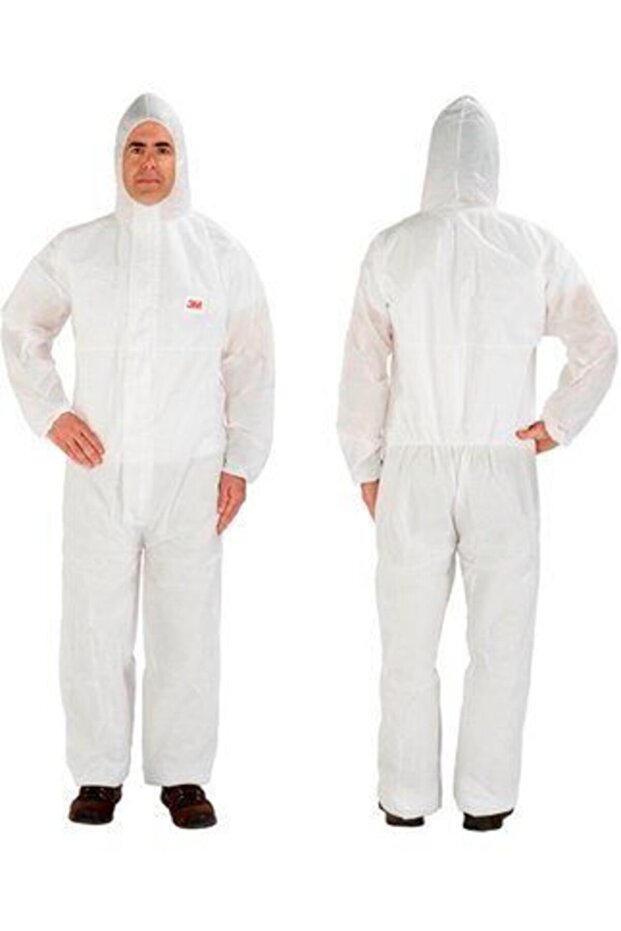 4515 Boyacı Tulumu - 1