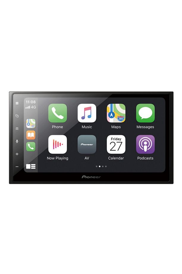 Sph-da250dab Multimedya Apple Carplay Android Auto Weblink Sistemi - 1