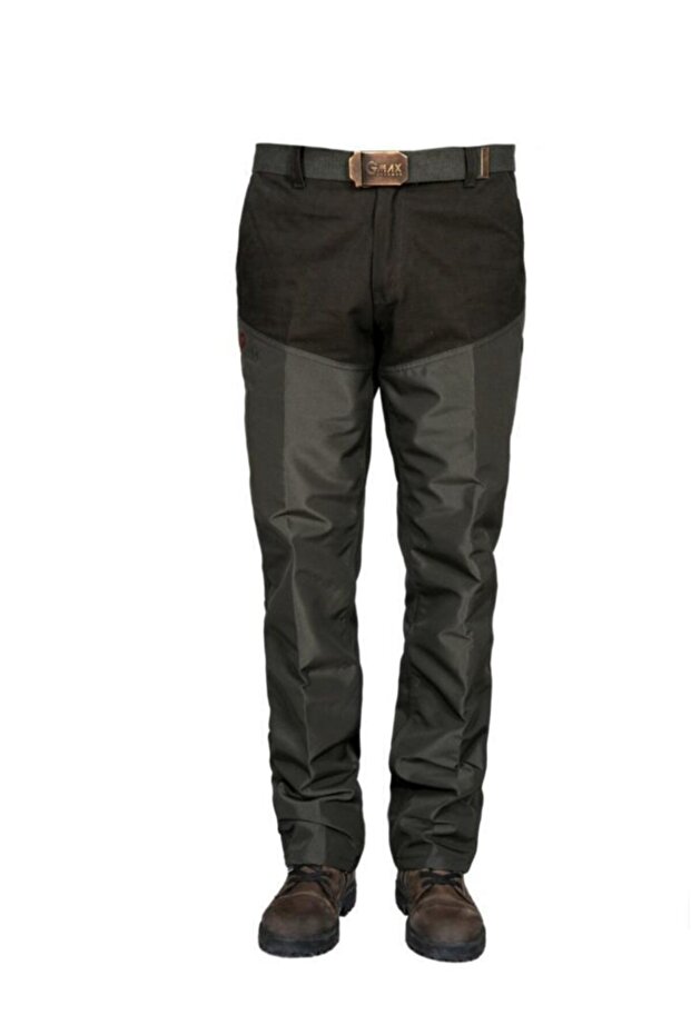 Çulluk Pantolonu Haki - 1