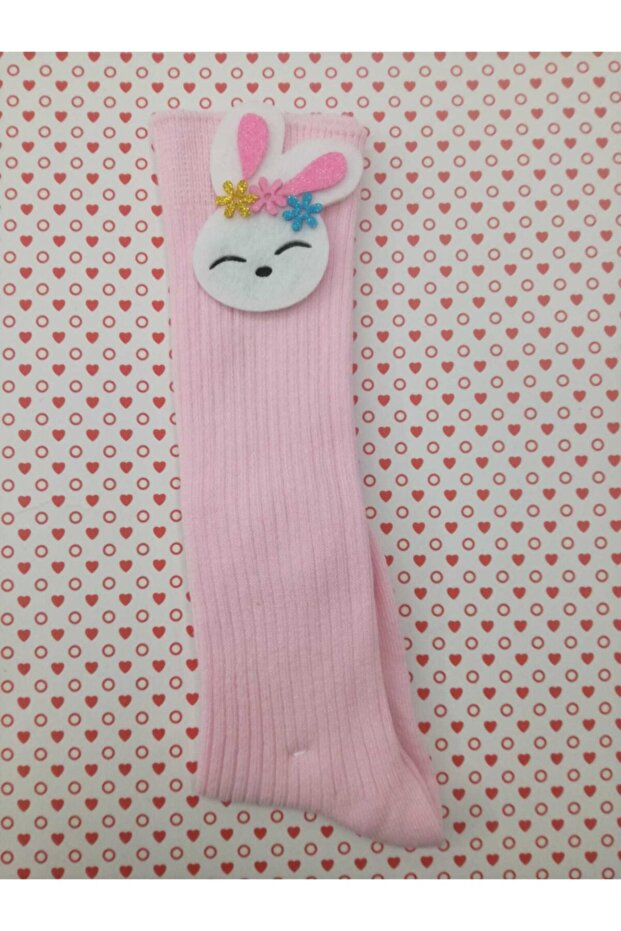 Below Knee Socks Kids and Baby Socks with Accessories