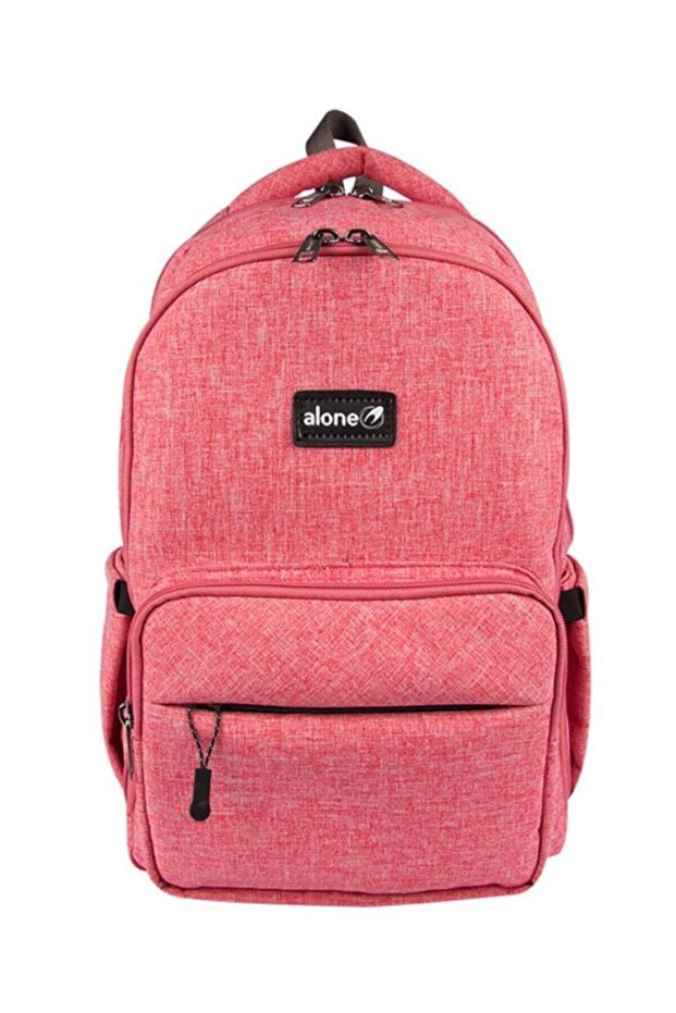 Pink Mother Baby Care Bag 9322