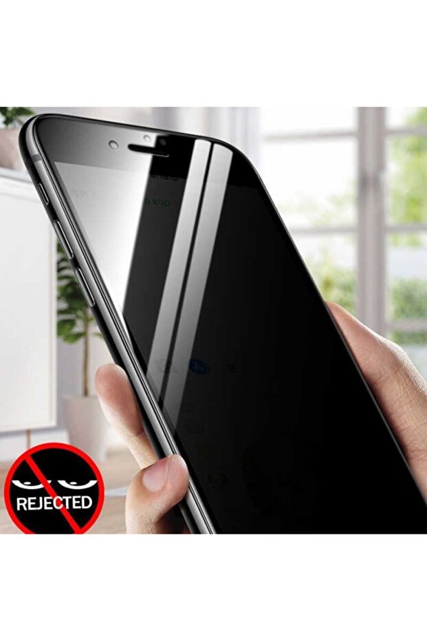 واقي شاشة زجاجي للخصوصية لهاتف Apple Iphone 7 - 3