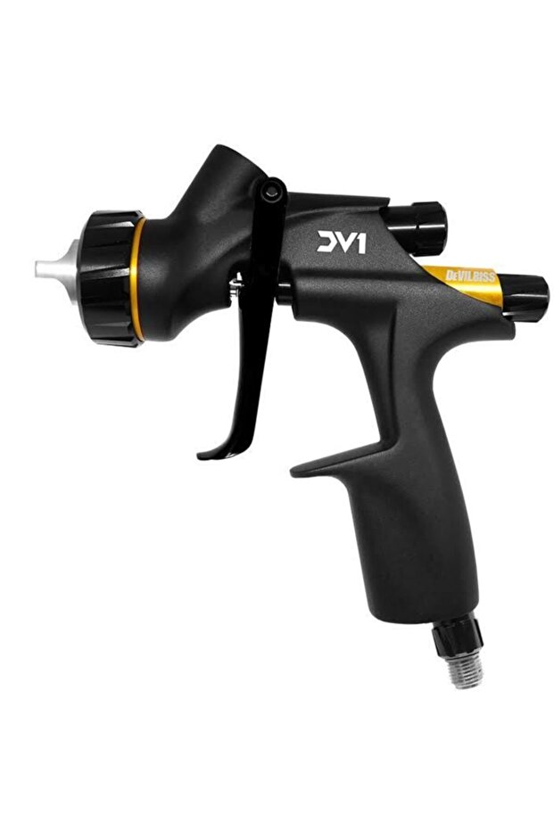 Dv 1 Vernik Tabancası - 2