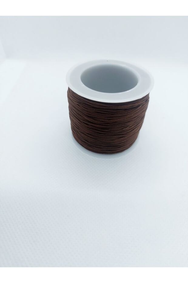 Parachute Rope Bracelet Rope 50 Meters - Knitting Rope