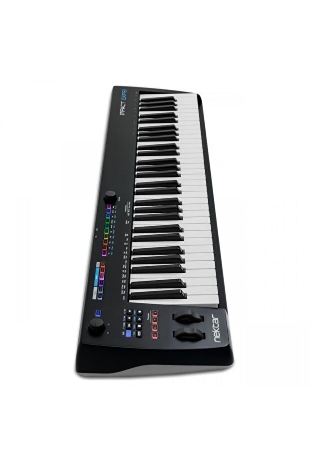 Impact Gxp61 61-tuş Usb Midi Klavye - 3