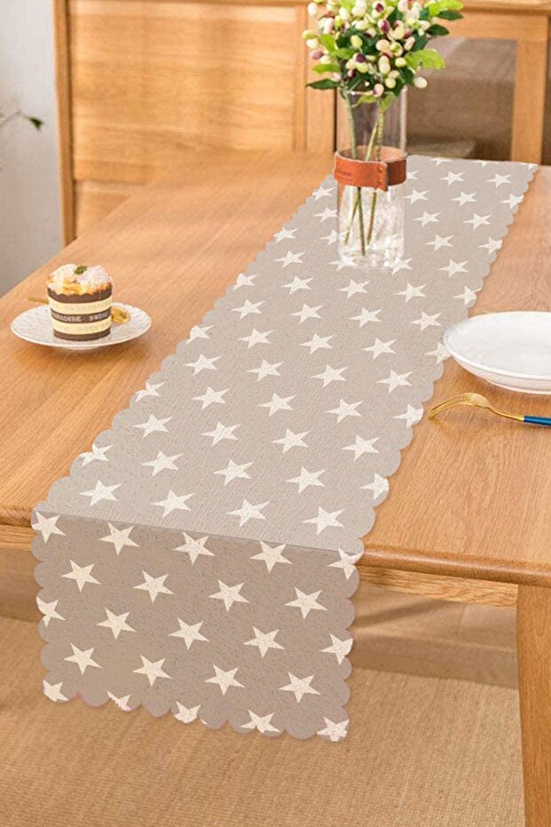 Custom Design Digital Printed Runner - 1
