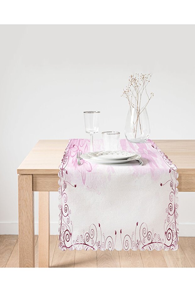 Özel Seri Dijital Baskılı Modern Runner - 2