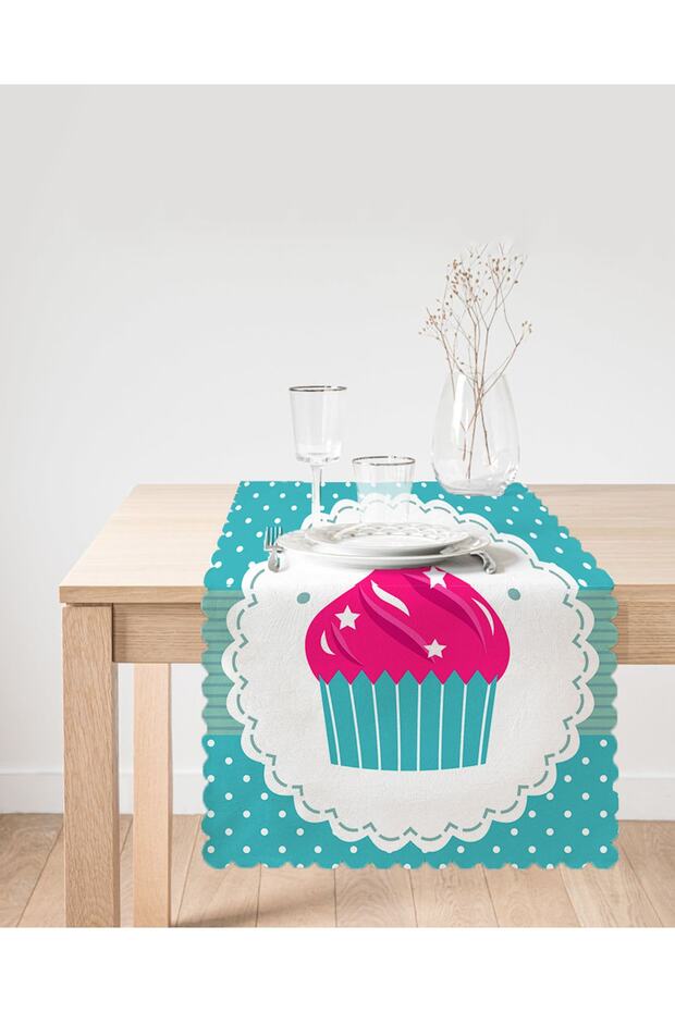 Digital Printed Special Design Runner - 2