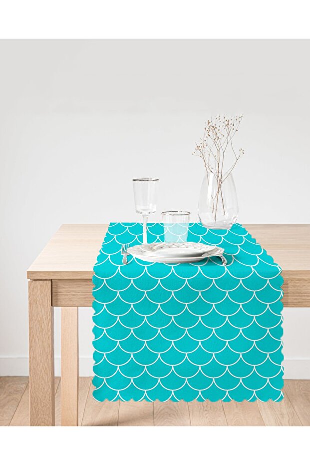 Digital Printed Decorative Runner - 2