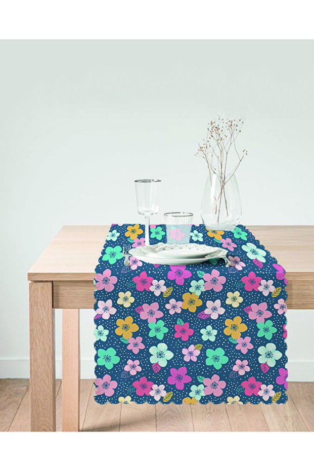 Digital Printed Special Design Runner - 2