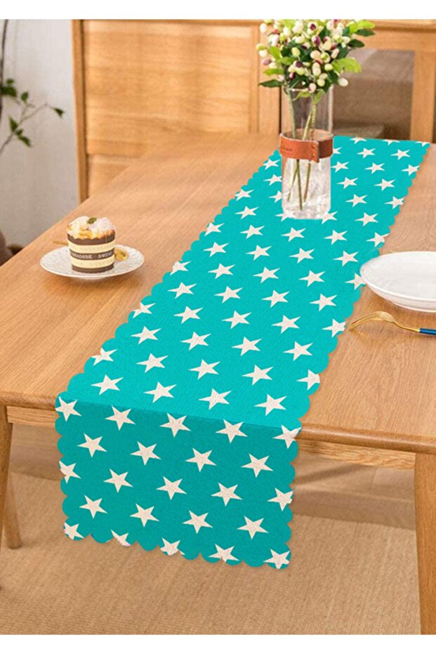 Digital Printed Special Design Runner - 1