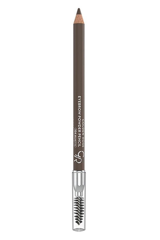 Brand: Eyebrow Powder Pencil Eyebrow Pencil 104 Brunette