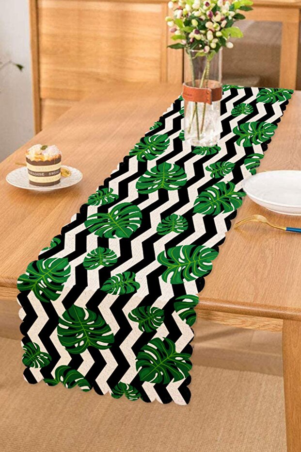 Digital Printed Special Design Runner - 1