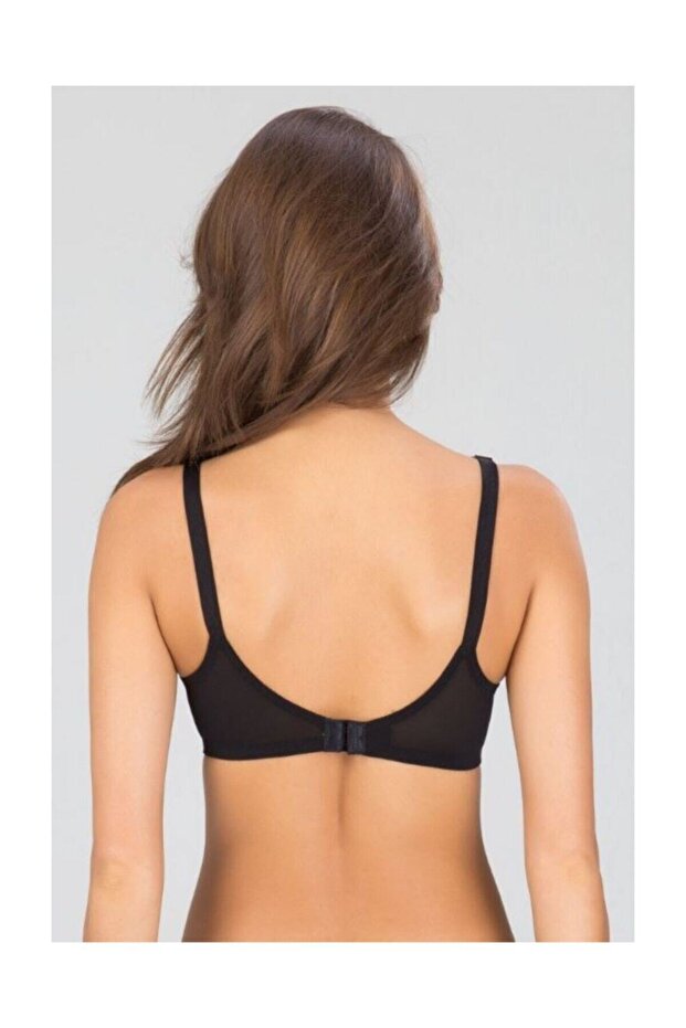 حمالة صدر - مزودة بميزات تجميع - 3