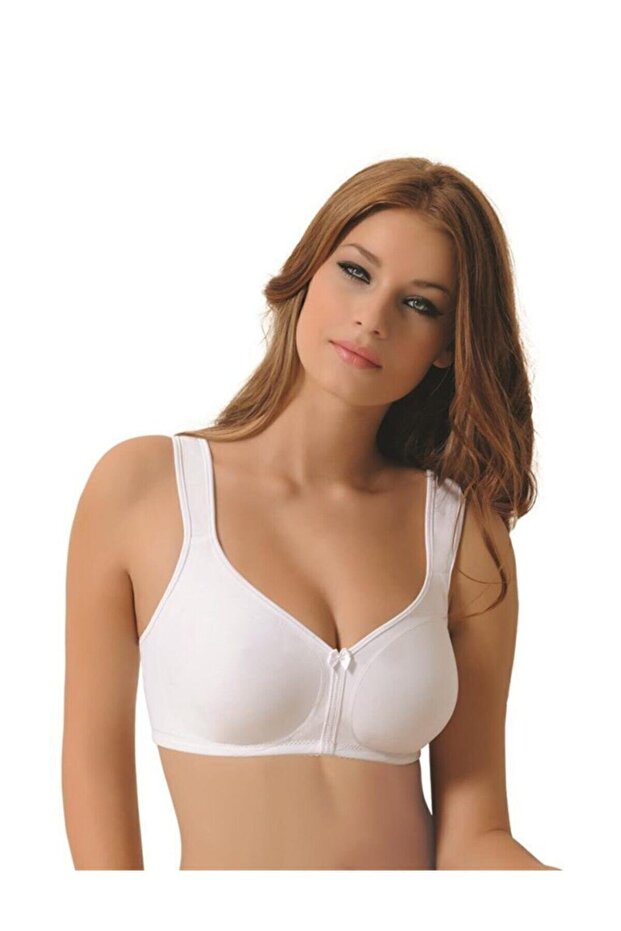 3565 Minimizer Micro Toparlayıcı Sütyen Tekli - 1