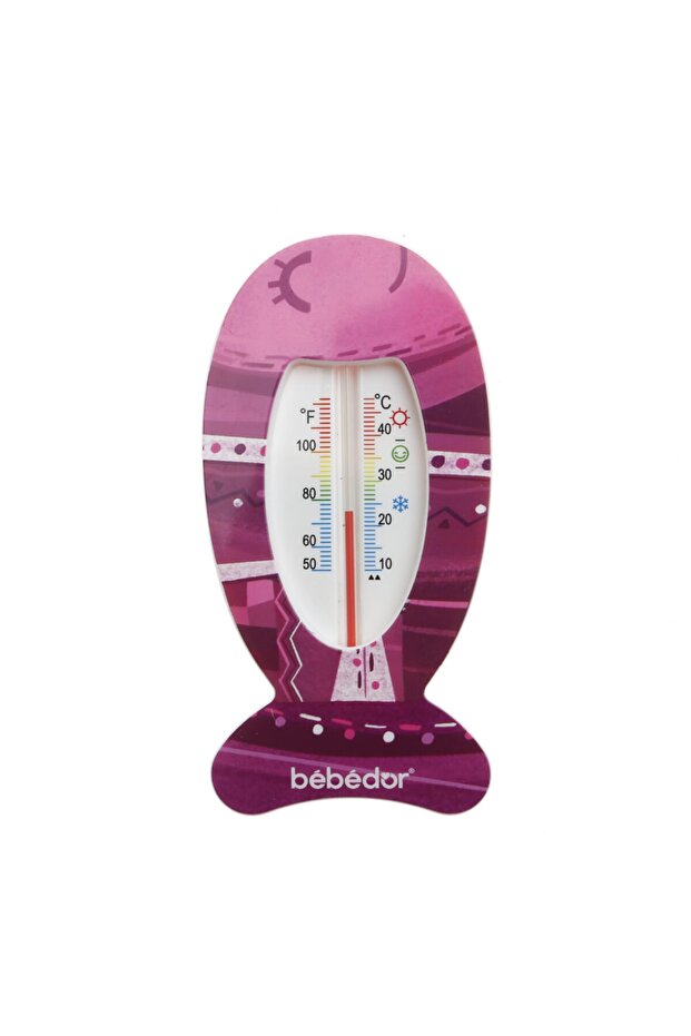 Fish Thermometer - Assorted - 3