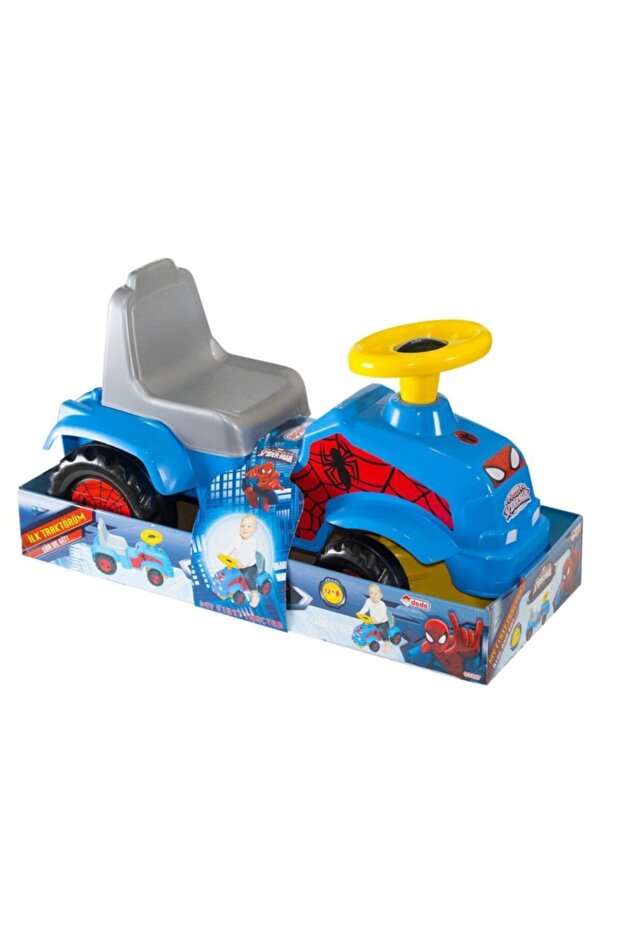 Ilk Traktörüm 03357 - 1