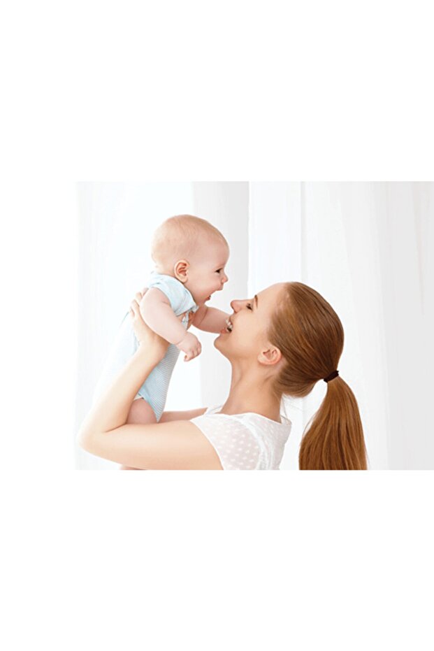 Baby Pj 100 ml 4 Adet - 2