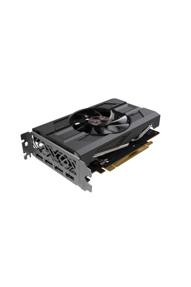 11295-08-20g Vga Rx5500xt Sf8gb Pulse 128b Gddr6 - 2