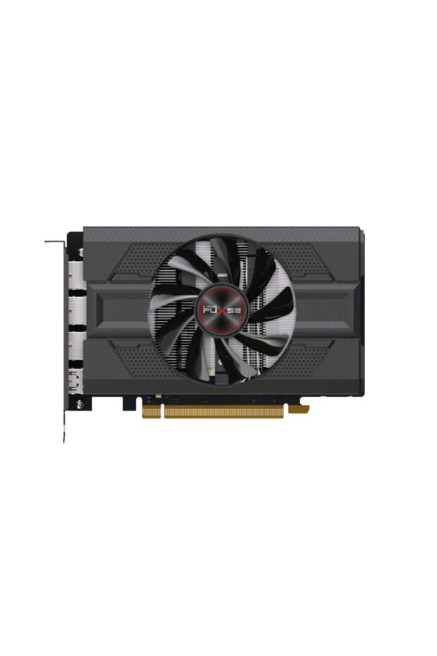 11295-08-20g Vga Rx5500xt Sf8gb Pulse 128b Gddr6 - 4