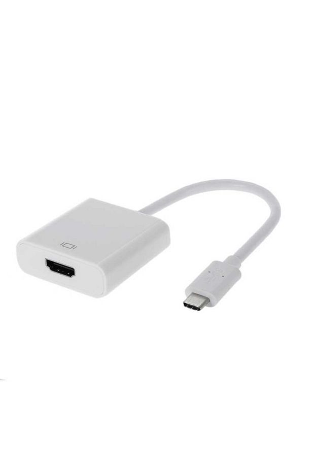 Type-c Hdmı 4k Dönüştürücü Usb3.1 - 2