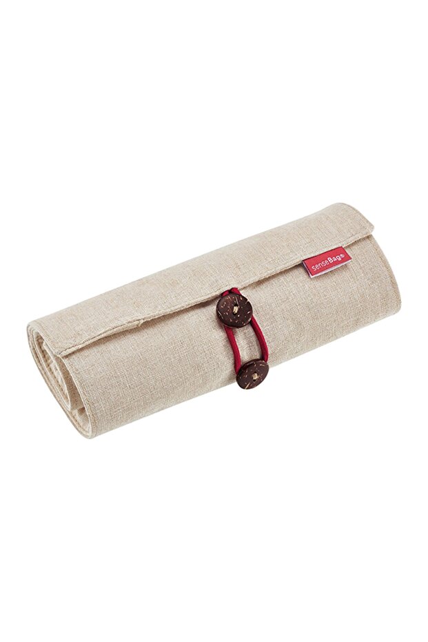 Sensebag Pencil Bag 18 Pieces Natural5632774